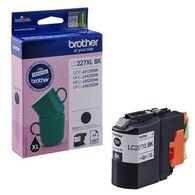 ראש דיו  שחור Brother LC227XLBK למכירה 