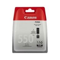 ראש דיו  שחור Canon PGI550PGBK 6496B001 קנון למכירה , 4 image