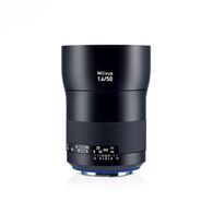 עדשה Carl Zeiss Milvus 50mm f/1.4 ZE למכירה , 2 image