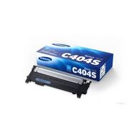 טונר ציאן / כחול  Samsung CLTC404S סמסונג למכירה 