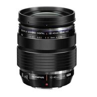 עדשה OM System (Olympus) M.Zuiko ED 12-40mm f/2.8 PRO למכירה 