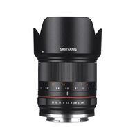 עדשה Samyang 21mm F1.4 ED AS UMC CS למכירה , 2 image