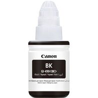 בקבוקון מילוי Canon GI490BK קנון למכירה 