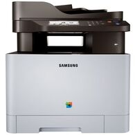 מדפסת  לייזר  משולבת Samsung Xpress SL-C1860FW סמסונג למכירה 