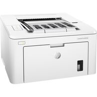 מדפסת  לייזר  רגילה HP LaserJet Pro M203dw G3Q47A למכירה 
