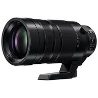 עדשה Panasonic Leica DG Vario-Elmar 100-400mm f/4-6.3 ASPH. POWER O.I.S פנסוניק למכירה 