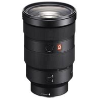 עדשה Sony FE 24-70mm f/2.8 GM II סוני למכירה 