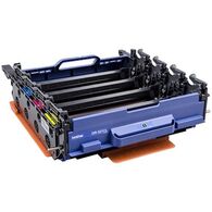 תוף  צהוב שחור כחול אדום Brother DR321CL למכירה , 2 image