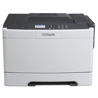 מדפסת  לייזר  רגילה Lexmark CS417DN לקסמרק למכירה , 2 image