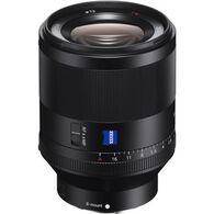 עדשה Sony Planar T FE 50mm f/1.4 ZA סוני למכירה , 2 image