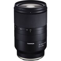עדשה Tamron 28-75mm f/2.8 Di III RXD למכירה 