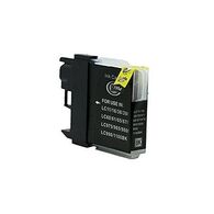 ראש דיו Brother LC1100BK למכירה , 3 image