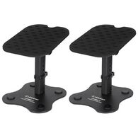 סטנדים לרמקולים MS180 Alctron למכירה , 2 image