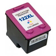 ראש דיו  צבעוני HP 122XL CH564HE למכירה , 2 image