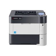 מדפסת  לייזר  רגילה Kyocera P3055DN למכירה , 2 image