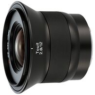 עדשה Carl Zeiss Touit 2.8/12 E למכירה 