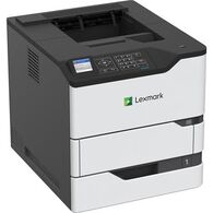 מדפסת  לייזר  רגילה Lexmark MS823n לקסמרק למכירה 