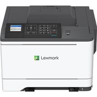מדפסת  לייזר  רגילה Lexmark CS421DN לקסמרק למכירה , 2 image