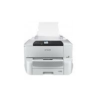 מדפסת  הזרקת דיו  רגילה Epson WorkForce Pro WF-C8190DW אפסון למכירה , 2 image