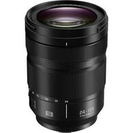 עדשה Panasonic Lumix S 24-105mm f/4 Macro O.I.S פנסוניק למכירה 