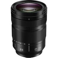 עדשה Panasonic Lumix S 24-105mm f/4 Macro O.I.S פנסוניק למכירה , 2 image