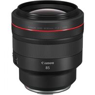 עדשה Canon RF 85mm f/1.2L USM קנון למכירה , 2 image