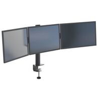 מתקן תליה למסכי מחשב  זרועות ברקן M153 למכירה , 2 image