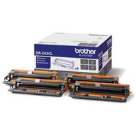 תוף Brother DR243CL למכירה 