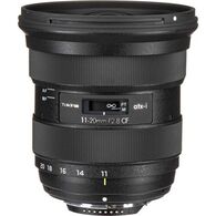 עדשה Tokina ATX-i 11-20mm f/2.8 CF למכירה 
