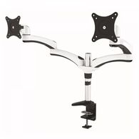 מעמד למסך מחשב/מחשב נייד AR-124D-1 Gold Touch למכירה , 2 image