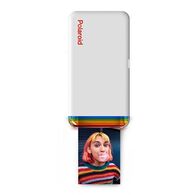 מדפסת  רגילה Polaroid Hi·Print 2x3 Pocket Photo Printer Polaroid פולארויד למכירה 