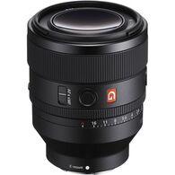עדשה Sony FE 50mm f/1.2 GM סוני למכירה 