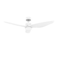 מאוורר תקרה Uno 52'' CCT Premium DC NTP-UNO52-LED עם שלט Norther למכירה , 3 image