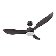 מאוורר תקרה Vita 53'' CCT Premium DC NTP-VIT53-LED עם שלט Norther למכירה , 2 image