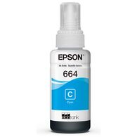 בקבוקון מילוי Epson T6642 C13T66424A אפסון למכירה , 2 image