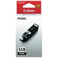 ראש דיו  שחור Canon PGI550PGBK 6496B001 קנון למכירה 