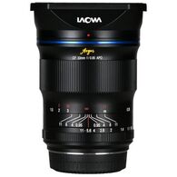 עדשה Laowa Argus 33mm f/0.95 CF APO למכירה 