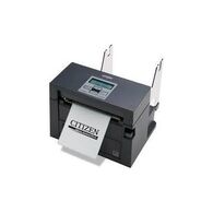 מדפסת  תרמית  להדפסת מדבקות ותוויות Citizen CL-S400DT למכירה , 3 image