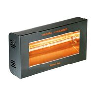 תנור הלוגן/אינפרא Goldsun Varma 400 - 2000W למכירה 