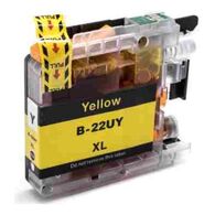 ראש דיו Brother LC22UY למכירה , 3 image