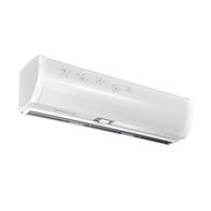 מסך אוויר SAVAC12W מסך אוויר מחוזק 120 ס"מ + שלט SmartAir למכירה , 2 image