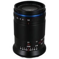 עדשה Laowa 85mm f/5.6 2x Ultra Macro APO למכירה 