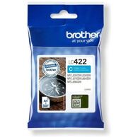 ראש דיו Brother LC422C למכירה 