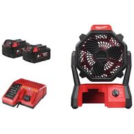 מאוורר נטען M18 AF מאוורר נטען Milwaukee למכירה , 3 image