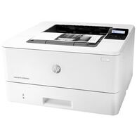 מדפסת  לייזר  רגילה HP LaserJet Pro M404dn למכירה , 3 image