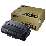 טונר  שחור Samsung MLTD203U סמסונג למכירה , 3 image