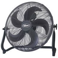 מאוורר תעשייתי מאוורר תעשייתי רצפתי ”12 ElectroStar למכירה , 2 image