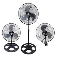 מאוורר עמוד Luxor EUR-20A 3 in 1  fan למכירה , 2 image
