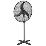 מאוורר תעשייתי SmartAir DC מאוורר תעשייתי "26 + שלט- רגל SmartAir למכירה , 2 image