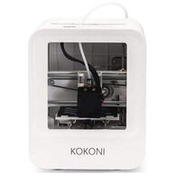 מדפסת  תלת מימד  רגילה Kokoni EC1 למכירה 